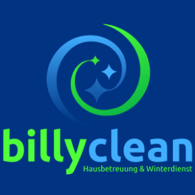 Billy Clean - Logo